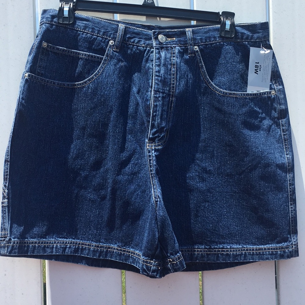 💕 Cute shorts NWT 💕